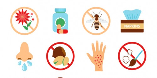 Beyond Breathing Problems And Hives: What Happens To Your Body When You Have An Allergic Reaction?